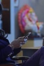 Movie poster: Nakaab Season 1 Episode 1