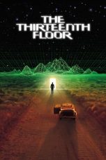 Movie poster: The Thirteenth Floor