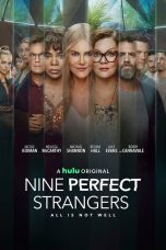 Movie poster: Nine Perfect Strangers Season 1