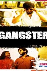 Movie poster: Gangster