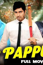 Movie poster: Mr PAPPU