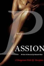 Movie poster: PASSION