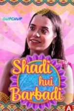 Movie poster: Shaadi Hui Baarbadi So1Eo2