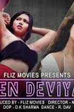 Movie poster: Teen Deviyaan