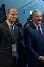 Movie poster: House of Cards Season 4 Episode 9
