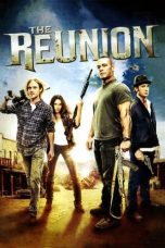 Movie poster: The Reunion
