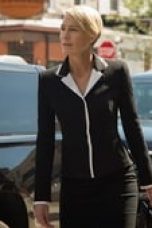 Movie poster: House of Cards Season 4 Episode 1