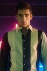 Movie poster: Elite Season 3 Episode 8