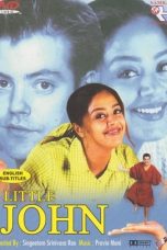 Movie poster: Little John