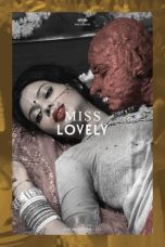 Movie poster: Miss Lovely