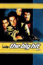 Movie poster: The Big Hit