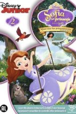 Movie poster: Sofia the First