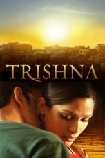 Movie poster: Trishna
