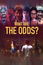 Movie poster: What are the Odds?