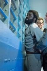 Movie poster: Marvel’s Luke Cage Season 1 Episode 4