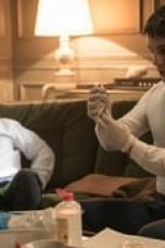 Movie poster: Estoy Vivo Season 1 Episode 8