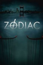Movie poster: Zodiac