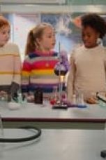 Movie poster: Scaredy Cats Season 1 Episode 5