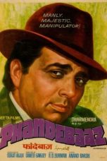 Movie poster: Phandebaaz