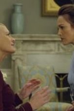 Movie poster: House of Cards Season 6 Episode 8