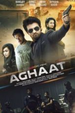 Movie poster: Aghaat Season 1 Complete