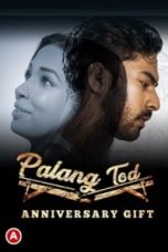 Movie poster: Palang Tod Season 1 Episode 13