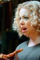 Movie poster: Scaredy Cats Season 1 Episode 4