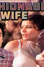 Movie poster: Fashionable Wife