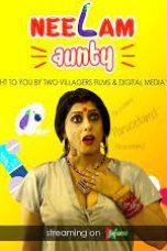 Movie poster: Neelam Aunty  Part 1