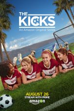 Movie poster: The Kicks season 1