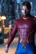 Movie poster: Titans Season 2 Episode 4