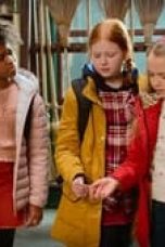 Movie poster: Scaredy Cats Season 1 Episode 2