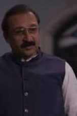 Movie poster: Ek Thi Begum Season 2 Episode 4