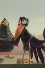 Movie poster: A Tale Dark & Grimm Season 1 Episode 4