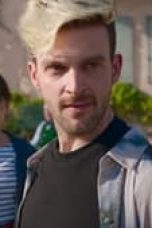 Movie poster: An Astrological Guide for Broken Hearts Season 1 Episode 4