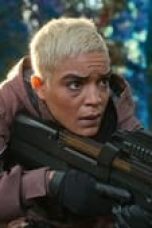 Movie poster: Another Life Season 2 Episode 5