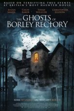 Movie poster: The Ghosts of Borley Rectory
