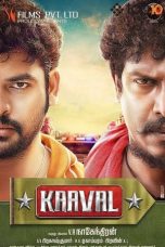 Movie poster: Kaaval