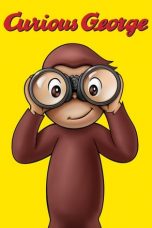Movie poster: Curious George