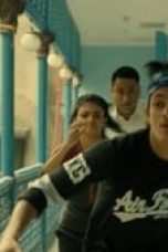 Movie poster: Judgement Day Season 1 Episode 8