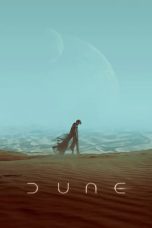 Movie poster: Dune
