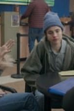 Movie poster: Maid Season 1 Episode 7