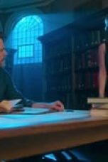 Movie poster: Locke & Key Season 2 Episode 8