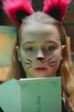 Movie poster: Scaredy Cats Season 1 Episode 8