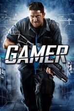 Movie poster: Gamer