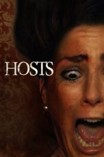 Movie poster: Hosts