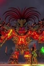 Movie poster: Maya and the Three Season 1 Episode 9