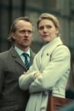 Movie poster: The Chestnut Man Season 1 Episode 4