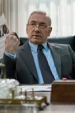 Movie poster: House of Cards Season 5 Episode 10