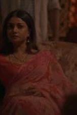 Movie poster: Ek Thi Begum Season 2 Episode 10